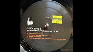 2nd Shift - The Introduction