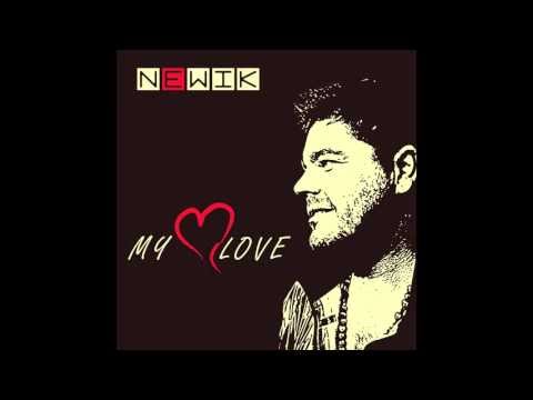 newik - My Love (Club Mix) prev.