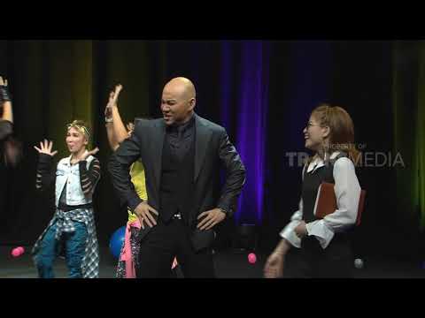 STAY YOUNG - HITAM PUTIH (11/10/17) 4-3