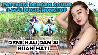 Download lagu Kumpulan Lagu bugis populer  sangat enak waktu kerja dan perjalanan ,dengan visual Pattaksi gabah mp3