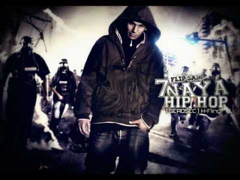 H -fling    Hnaya Hip Hop