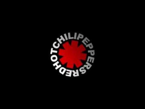 RED HOT chilli peppers californication remix