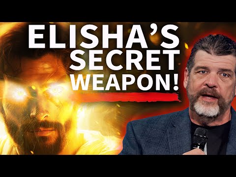 What you DON'T KNOW about the PROPHET Elisha!