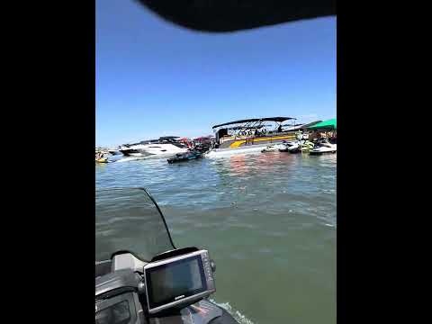 Porto Rico no Paraná águas perfeitas