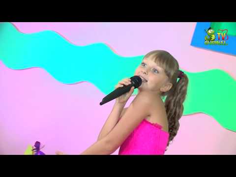 Valeria Bulicanu - Vedeta