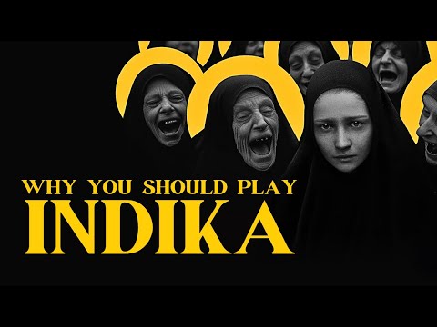 The SURREAL Story of INDIKA