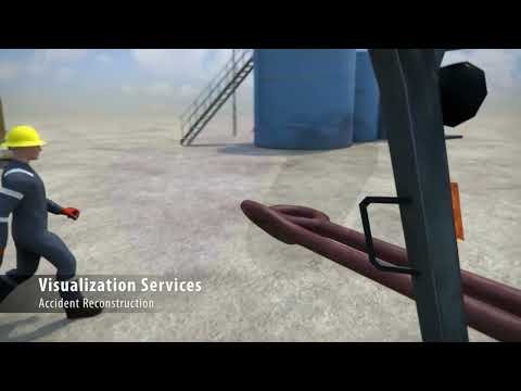 Legal Graphics Animation