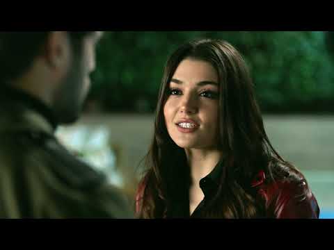 Yeni Dizi “Halka“ 2. Tanıtım