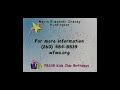 Pbs 39 Kids Club Birthdays