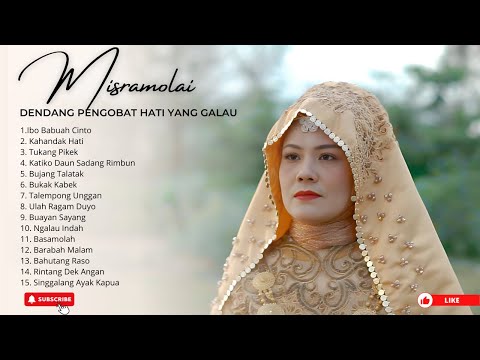 Album Dendang Minang Misramolai – Lagu Galau Minang Terbaik & Viral 2024 | Full Album Official