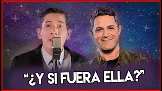 Alejandro Sanz - Y ¿Si Fuera Ella? (cover por Leo Rosas)  La Roqueta