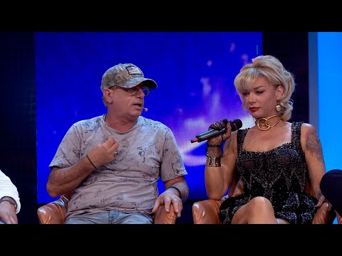 Elinara pranon që ka ndjenja për Erandin: Ai nuk më dashuron, si e kuptova