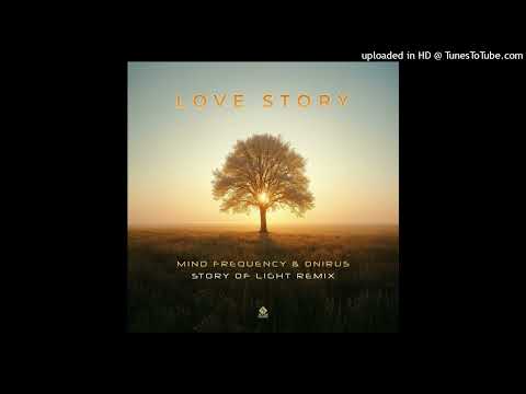 Love Story (Story of Light Remix)