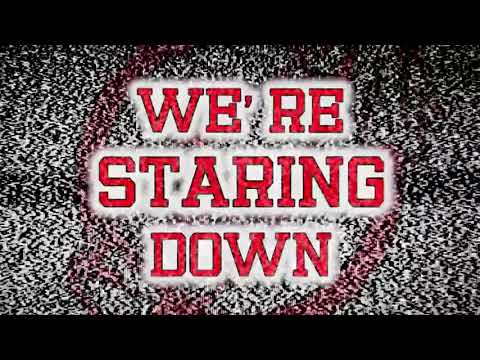 Riot at Monroe - "Violence Was All We Had" feat. Lou Koller - Official Lyric Video