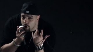 Prozak - End Of Us (Feat. Sid Wilson aka DJ Starscream of Slipknot) - Official Music Video