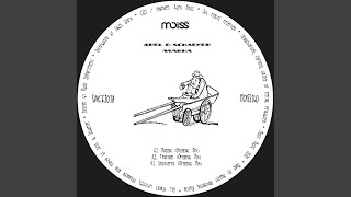 Manna (Original Mix)