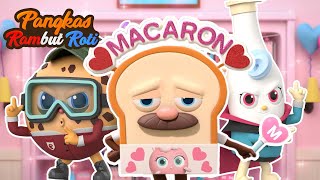 Download lagu BreadBarbershop | Alasan mengapa saya menjadi penggemar | INDONESIA Dubbing mp3