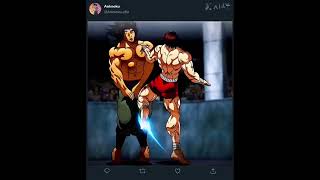 Download lagu Baki hama 👺 || #anime || Animoku mp3