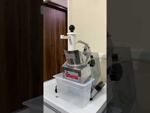 Food Cutter