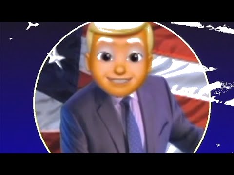 Mother's Cake - I'm Your President