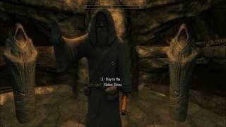 Skyrims Mod Re Re Review Nephilim