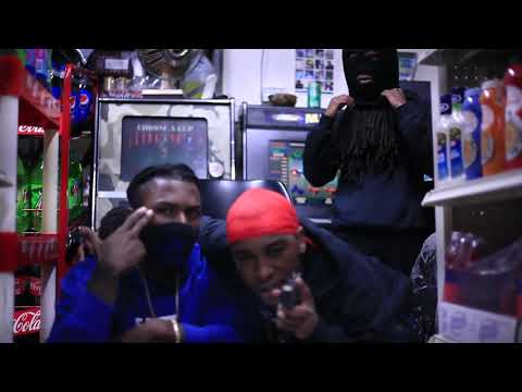 Bso Staydown ft Bso Vito - Get’em In [ Shot By: ChanceGlobal ]