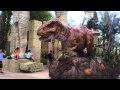 Universal Studio Singapore Parade