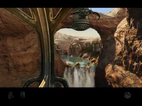 Let's Play Myst IV - part 1 - An invitation