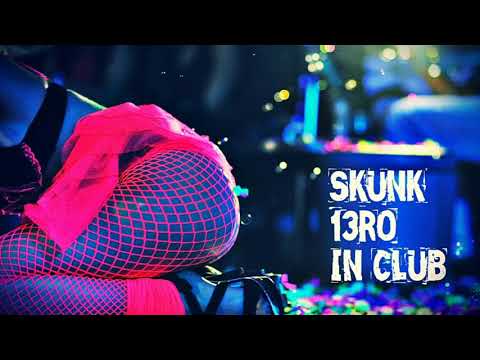 Skunk & 13Ro - In Club