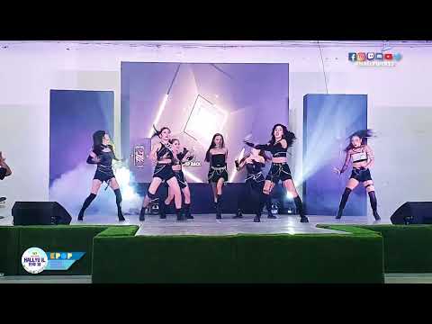 HALLYU IL KPOP DANCE COVER CONTEST 2022 - UNDERSTATEMENT (Step Back by @GirlsOnTopSM)