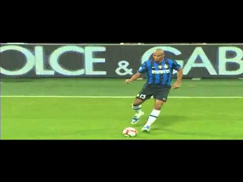 Stagione 2009/2010 - Milan vs. Inter (0:4)