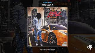Chief Keef -  So Cold [The Leek 4]