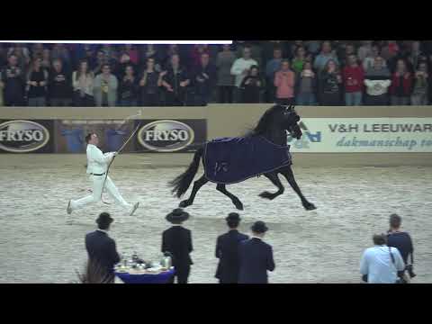 Compilatie Tsjalle 454 preferent