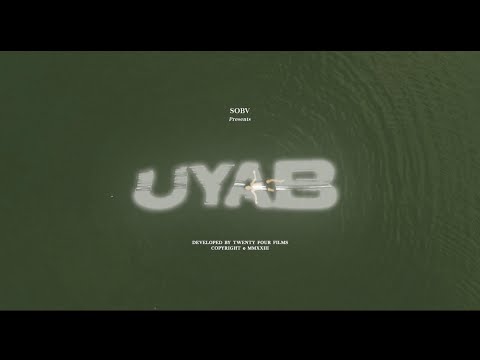 J. Blaze - Uyab