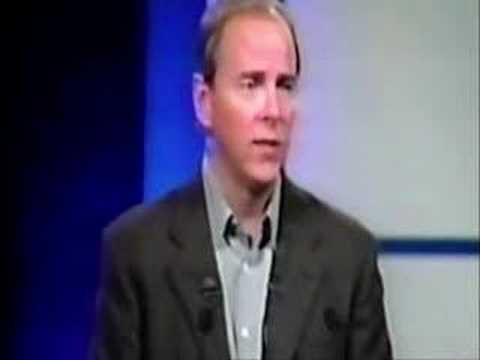 The Smartest Guys in the Room - Jeffrey Skilling