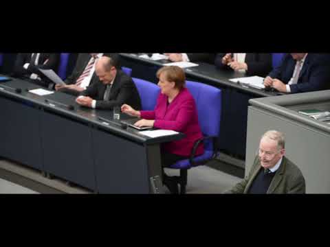 Tagesdosis 08.11.2018 - Der Migrationspakt  Deutungshoheiten (kV)