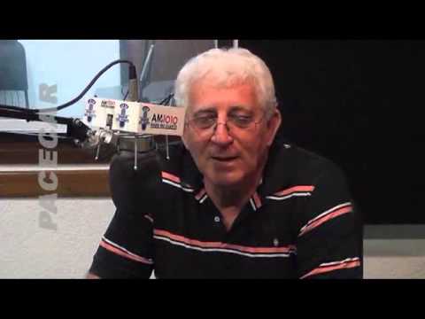 Pace Car: Nota - Jorge Gualdoni