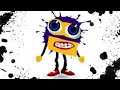 Robosplaat Episode 1 Scary