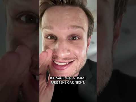 Deutschlandticket – warum wir Geld SPAREN, wenn wir Geld dafür AUSGEBEN!