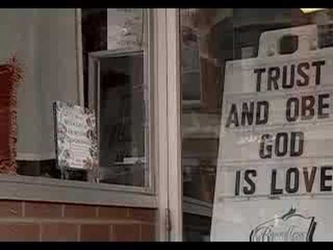 For The Bible Tells Me So (2007) Official Trailer