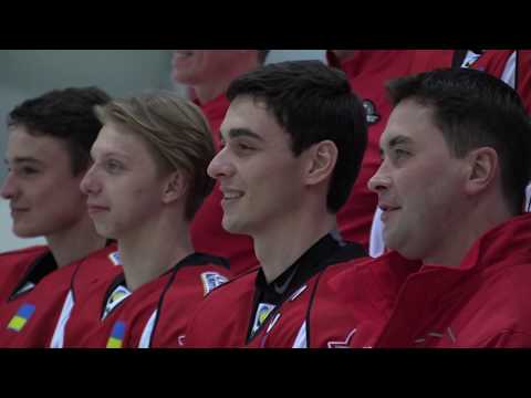 Общая фотосессия Донбасса