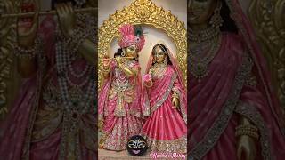 Download lagu Mai To Ban K Dulhan Aj Saji 🌿✨️ #shorts #krishna #radhakrishna #radhekrishnabhaktisangam mp3
