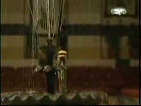 خمس رسائل إلى أمي / نزار قباني