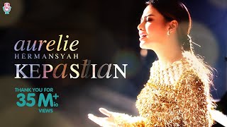 Download lagu Aurelie Hermansyah - Kepastian mp3