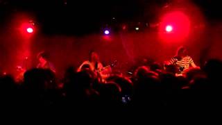 Dax Riggs -- Like Moonlight