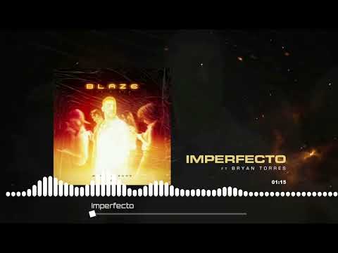 Imperfecto (Pista) - Brayan Booz ft. Bryan Torres