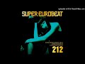 Digital Planet A New Day SUPER EUROBEAT