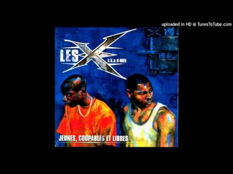 Les bidons veulent le guidon -Oxmo Lunatic Freestyle time bomb