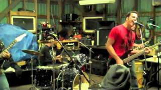 Thrice   To What End cover