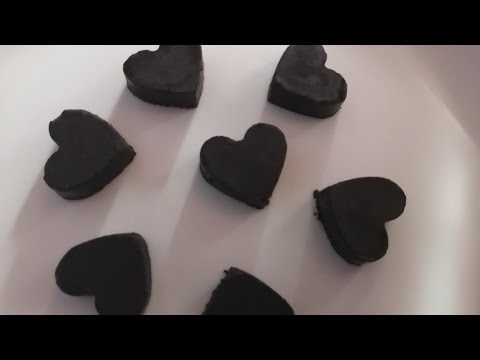 Homemade Chocolate recipe|Only 3 ingredients|சாக்லேட் ரெசிபி|Girija Aarthi's Kitchen